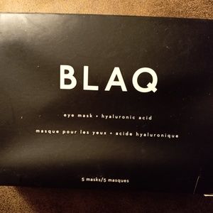 BLAQ undereye mask